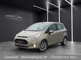 Ford B-MAX Titanium"Garantie-TÜV/ServiceNEU"2.Hand - gebrauchte Ford B-Max aus dem Jahr 2016