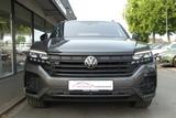 Volkswagen Touareg R-Line 4Motion*360°CAM*Luft*STDHZ*AHK*21 - Volkswagen Touareg in Aachen