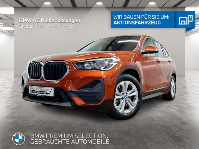 BMW X1 xDrive25e Navi Kamera Sportsitze Sitzheizung