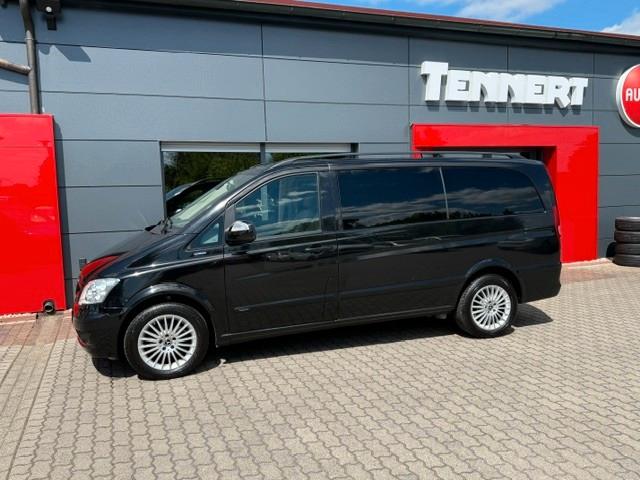 Mercedes-Benz Viano 2.2 CDI Ambiente lang TOP Zustand
