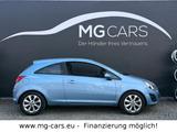 Opel Corsa D Active~Klima~MFL~Tempomat~TÜV 09.2026! - Opel Corsa: 2.0