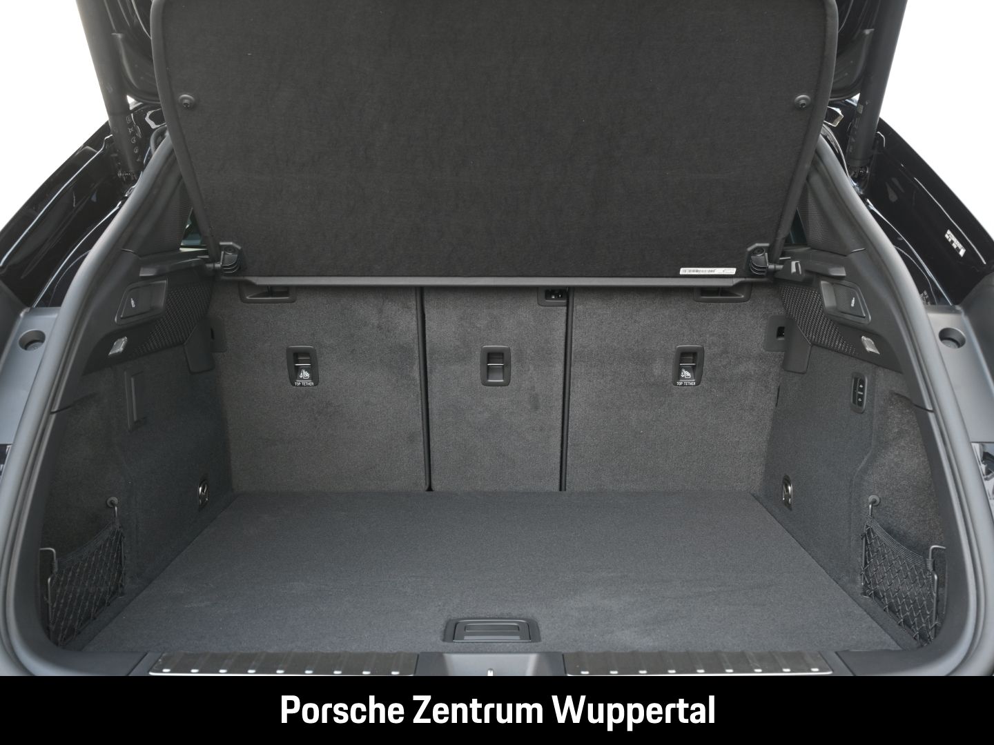 Porsche Macan - Bild 7