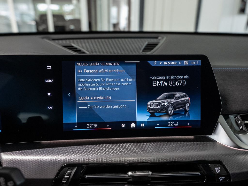 BMW X1 - Bild 17