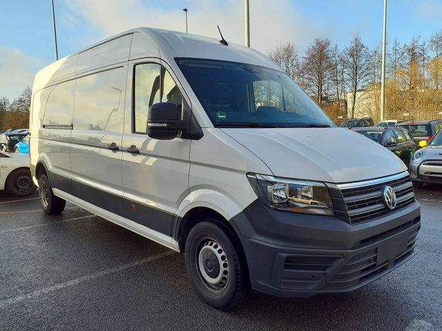 Volkswagen Crafter Kasten 50 lang/Hoch 177PS AHK NAVI KAM P