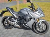Suzuki GSX-S 1000 F ABS - SUZUKI GSX S1000F
