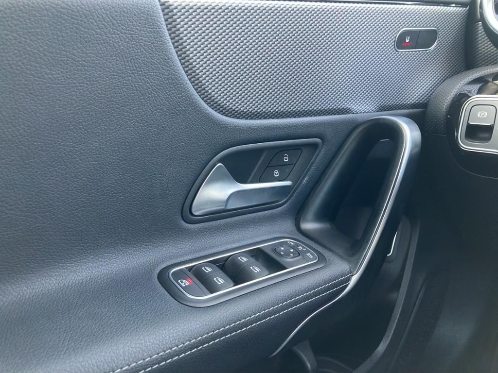 Fahrzeugabbildung Mercedes-Benz A 250 e Kompaktlimousine Night Paket*Kamera*LED