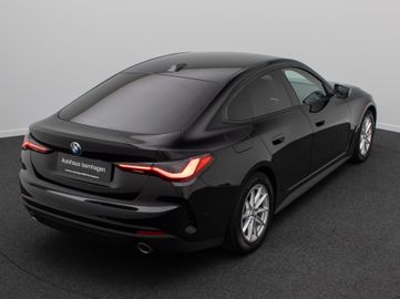 BMW 420 Gran Coupé - 7