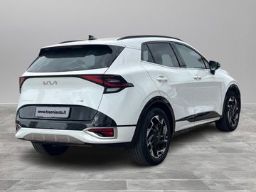 KIA Sportage - 6