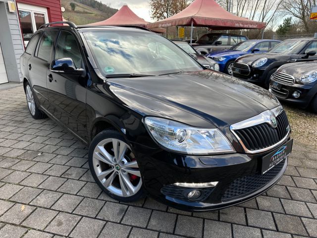 Skoda Octavia Combi RS Automatik Top Zustand