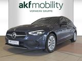 Mercedes-Benz C-CLASS C 200 D (206.203) C 200 D MHEV - Mercedes-Benz CL 203