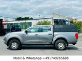Nissan Navara 2.3dCi NP300 Visia Double Cab 4x4 *AHK - Nissan: Double Cab