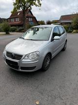 Volkswagen VW Polo 1.2 Motor Nur 140000km - Volkswagen Polo: Moto