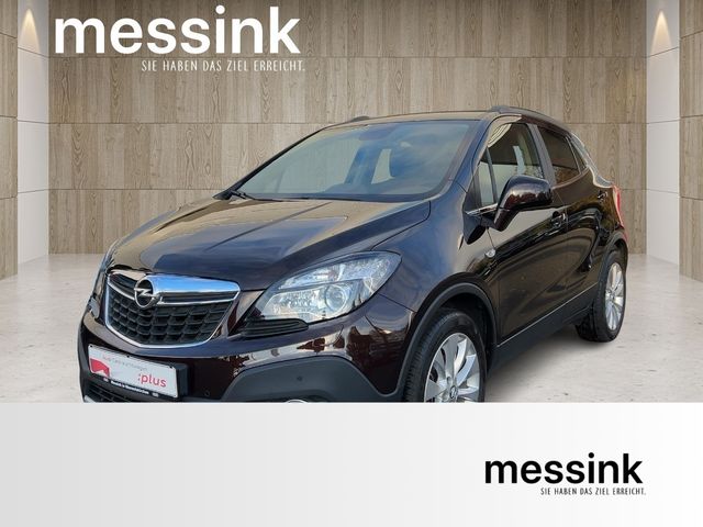 Opel Mokka Innovation ecoFlex 4x4