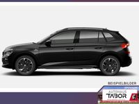 Skoda Kamiq - Vorschau Bild 2