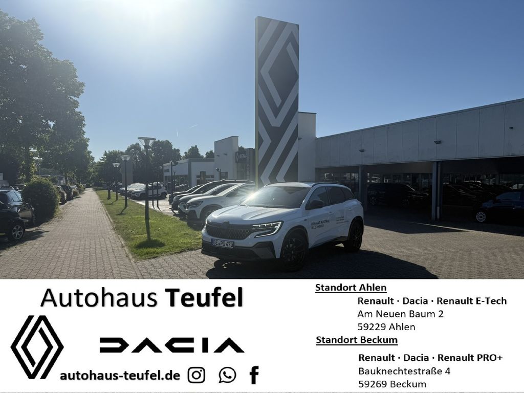 2024 Renault Austral