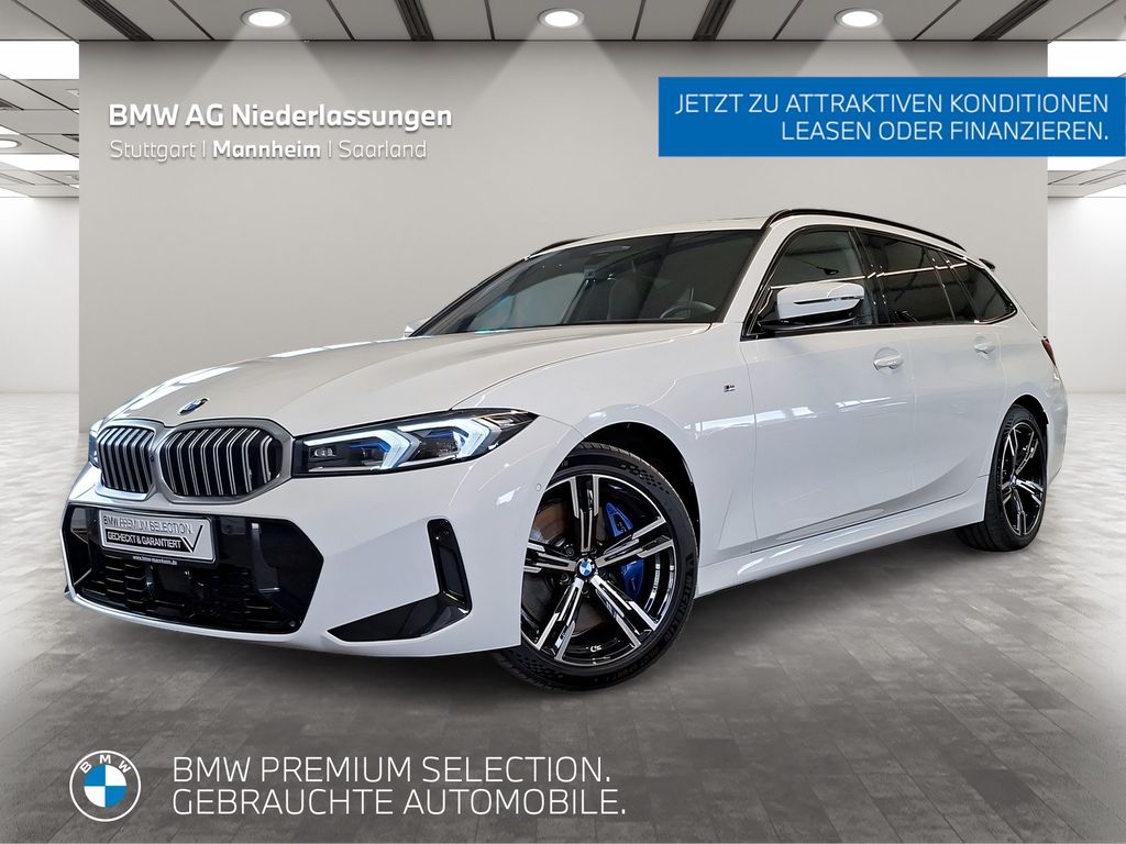 BMW 3er