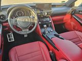 Lexus IS F IS 500 Performance - Lexus: Is