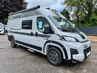 Chausson V 594 SportLine Modell 2025 "sofort verfügbar"