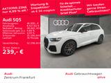 Audi SQ5 TDI tiptronic MatrixLED AHK DAB - gebrauchte Audi SQ5 aus dem Jahr 2023