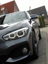 BMW 125i Edition M Sport Shadow A Edition M Spor... - BMW 125: Sh