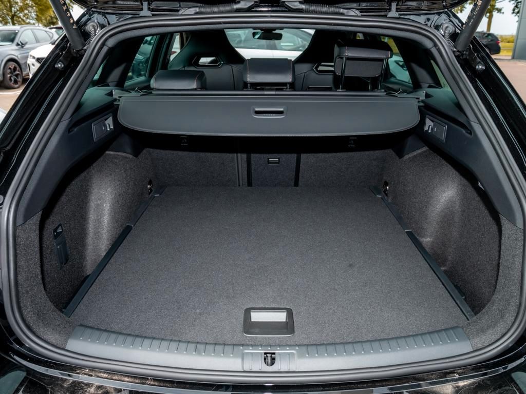 Cupra Leon - Bild 12
