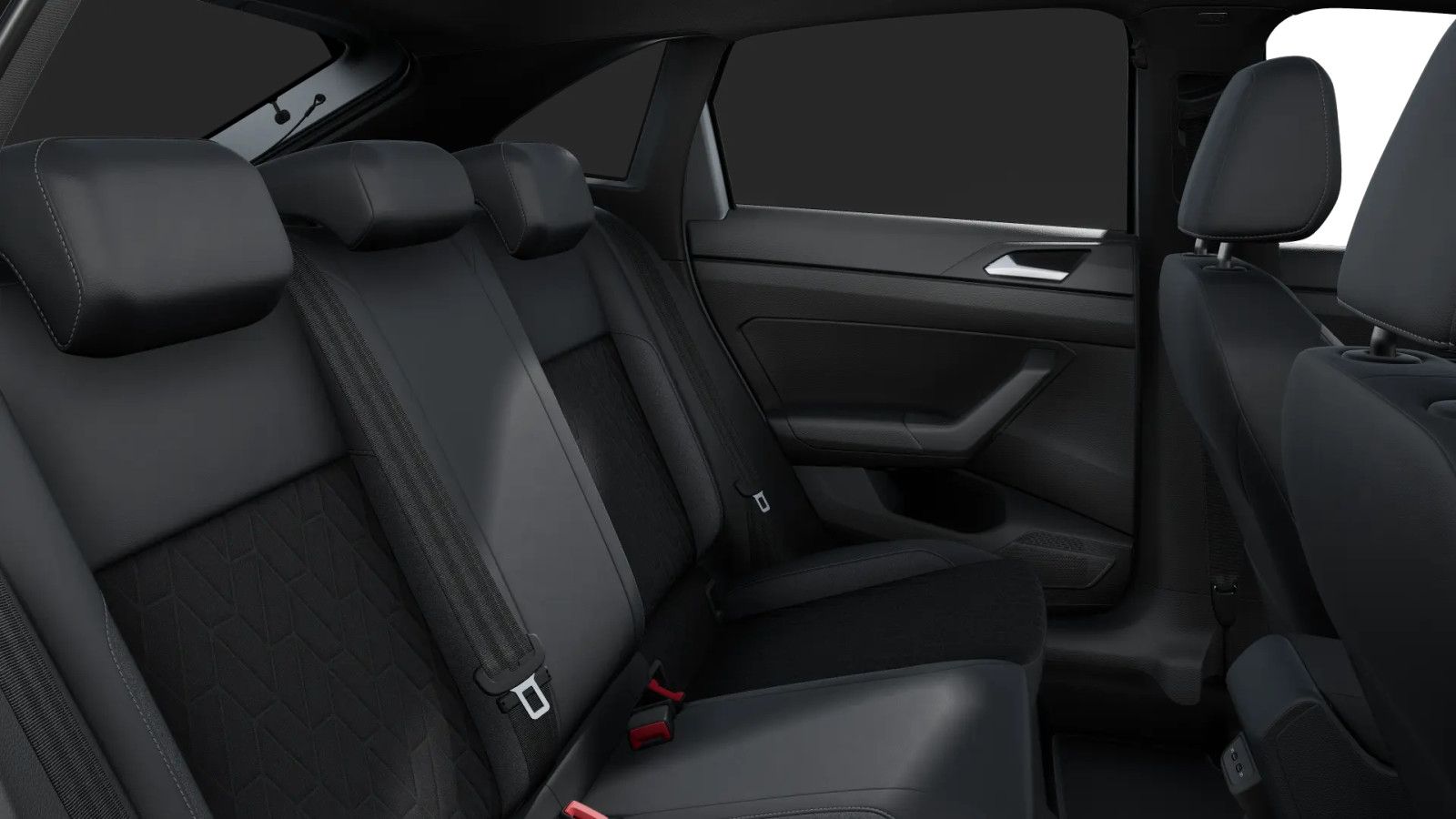 Volkswagen Taigo - Bild 13