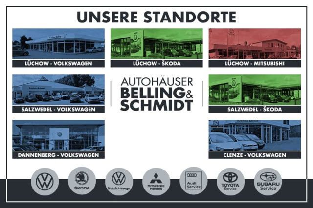 CITIGOe iV Ambition SHZ Climatronic