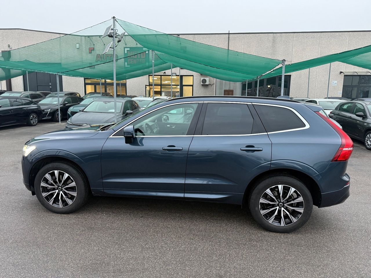 Other Volvo XC60 B4 (d) MY23 Automatico Core My23 imagem 2