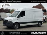 Mercedes-Benz eSprinter 312 Kasten +KLIMA+SHZ+KAMERA+DAB+47KW - Elektro Kastenwagen
