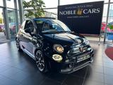 Abarth 695C Cabrio Aut. LEDER CARPLAY PDC ALU - Abarth 695C mit Benzin-Antrieb: Automatik