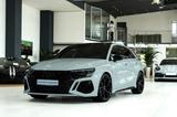 Audi RS3 Sportback qu*RS-SPORTSITZE*PANO*B/O*HUD*1.HD