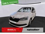 Skoda Fabia Cool Plus 1.0 TSI / SHZ, PDC, Soundpaket