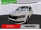 Skoda Fabia Cool Plus 1.0 TSI / SHZ, PDC, Soundpaket