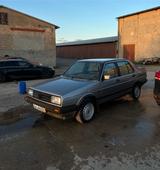 Volkswagen VW Jetta 2 1.6er Original Zustand /Tausch ... - gebrauchte VW Jetta aus dem Jahr 1988