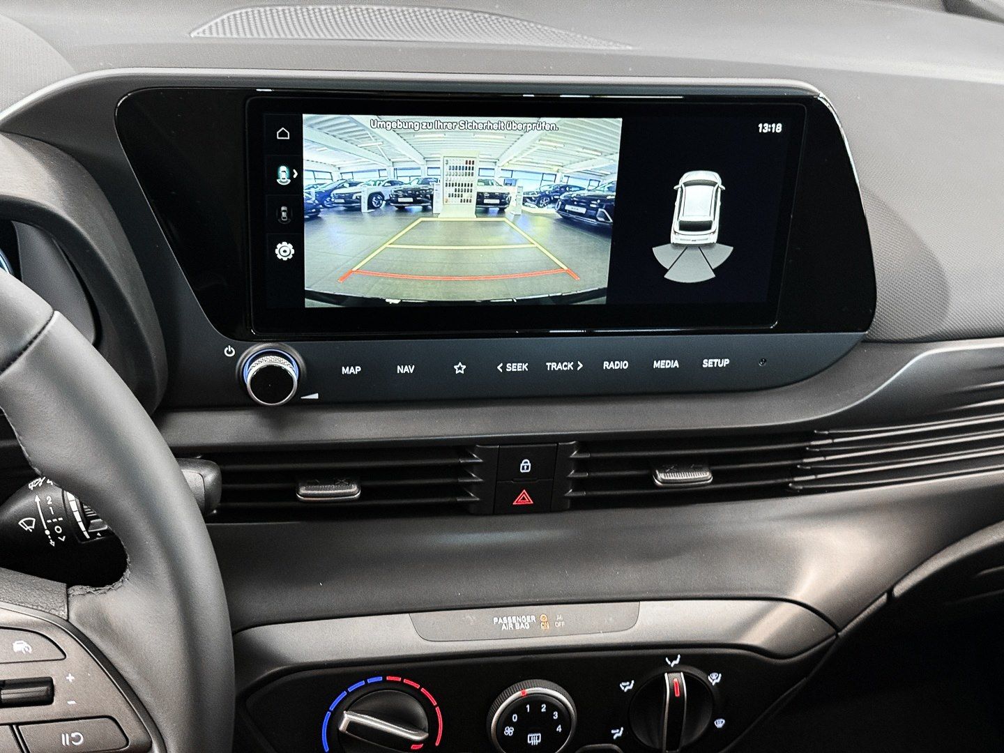 Hyundai i20 - Bild 11