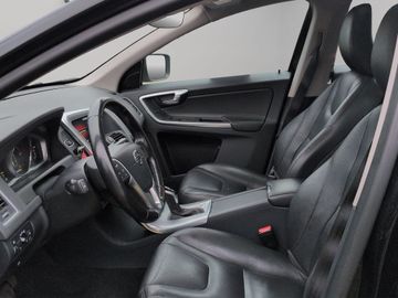 Volvo XC60 - 5