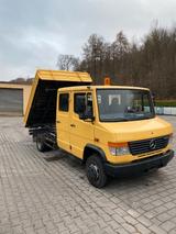 Mercedes-Benz 612D - Mercedes-Benz 612 d