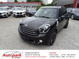 MINI One Countryman 1.6 Navi Bi-Xenon Klimaautom Temp - MINI Countryman Series in München