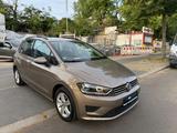 Volkswagen Golf Sportsvan VII Comfortline BMT/Start-St*AHK - Volkswagen Golf: Vi Comfortline