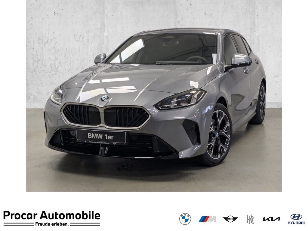 120 M Sport LM18 Adapt.LED Driv.Ass.Plus