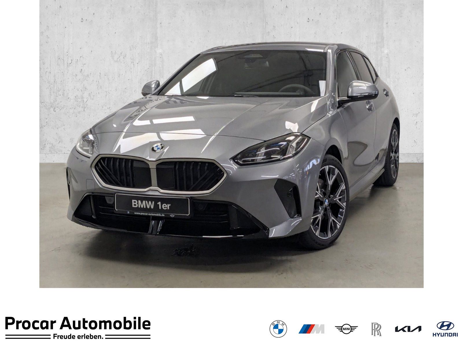 BMW 120 M Sport LM18 Adapt.LED Driv.Ass.Plus