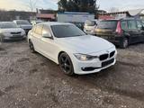 BMW 316 3 Limousine 316 i - BMW 316: Automatik, 316i