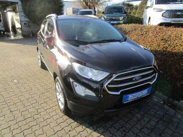 ECOSPORT 1.0 EB COOL&CONNECT/Navi/PPS/WP