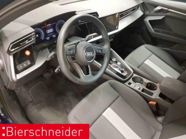 Audi A3 Sportback 35 TFSI LED HuD SONOS CAM ACC, миниатюра 4