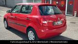 Skoda Fabia Cool Edition *4Türer* *Gepflegt* - gebrauchte Skoda bis 5.000 Euro