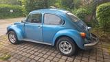 Volkswagen Käfer 1303 mot H Kennzeichen und neuem TÜV - Volkswagen Käfer: Limousine, 1303