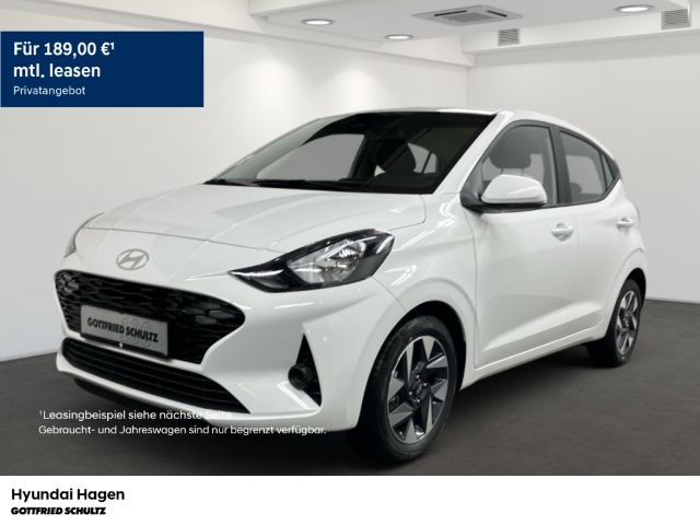 Hyundai i10 Trend 1.0