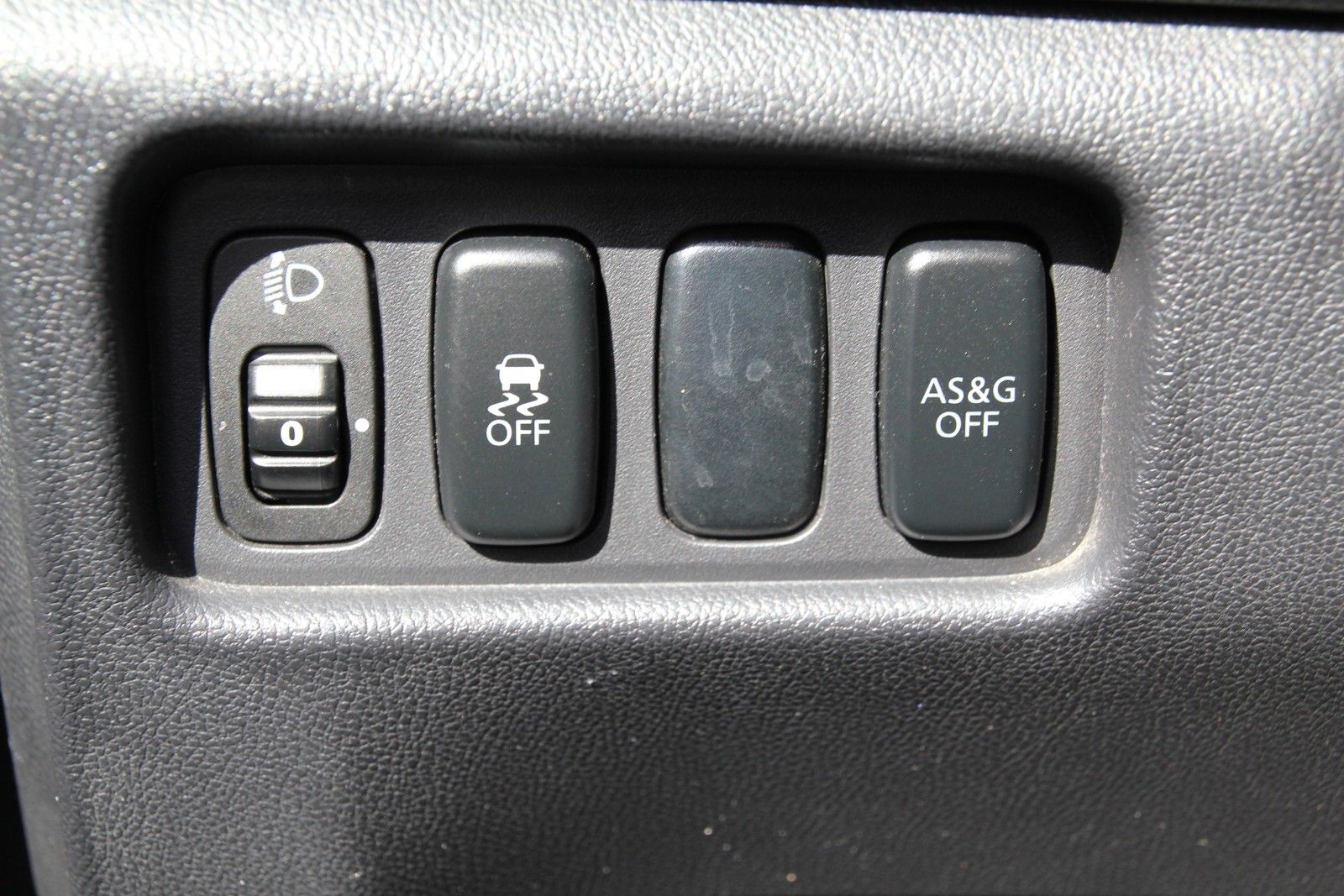Fahrzeugabbildung Mitsubishi ASX Intro Edition 2WD