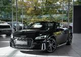 Audi TTS Roadster q. *19 *Virtual *Kopfhzg *PDC - Audi TTS in Wuppertal