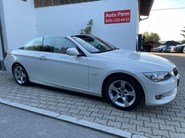 BMW 325 i Cabrio km 59890  mit Garantie